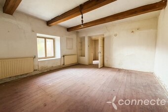 Pronájem skladovacích a provozních prostor  X m, s velkým po - 6