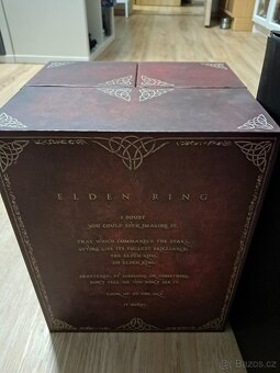 Elden Ring Collectors Edition (PS4) - 6