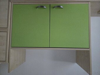 Nábytek dětský pokoj - 6