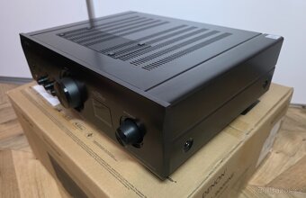 Denon PMA-900HNE, zosilovac/streamer/DAC, novy - 6