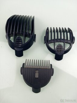 Zastřihovače vlasů Hair Majesty HM-1014 - 6