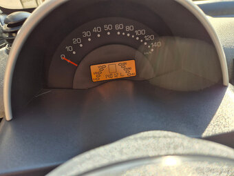 smart fortwo 2002 - 6