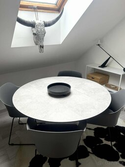 Jídelní židle - 6