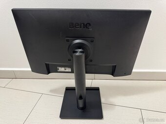 Monitor BenQ GW 2470 (fleky na displeji) - 6