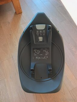 Cybex Cloud G + Cybex base G - 6