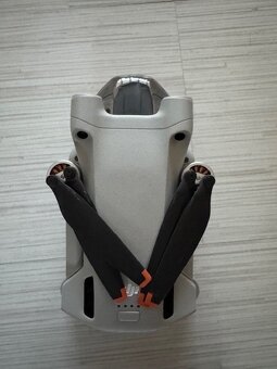 Prodám DJI Mini 3 Pro – Fly More Combo – TOP stav – super ce - 6