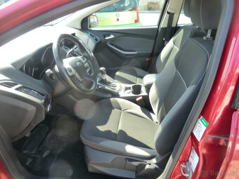 Ford Focus, 1.0 EcoBOOST 1.MAJITEL NOVÉ V ČR - 6