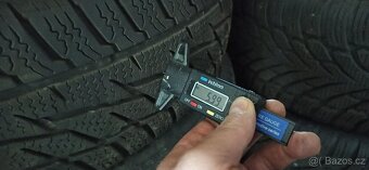 15´´ Zimni Citroen Peugeot 185/65 R15 - 6