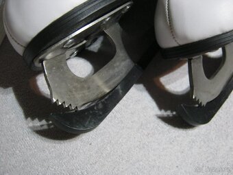 Komfortní nové brusle Sulov CAROLINE, vel.40 ,50% sleva - 6