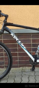 Horské Kellys oxygen - 6