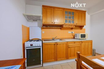 Pronájem byt 3+1, 79㎡ - 6