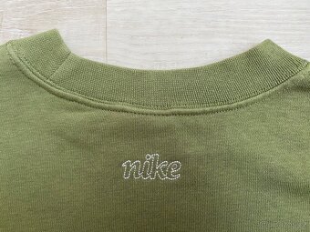 Mikina NIKE vel. S jako nová - 6
