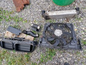 BMW 530d resp Xd 190Kw, F10 ,F11, F07,ND Z tohoto vozu - 6