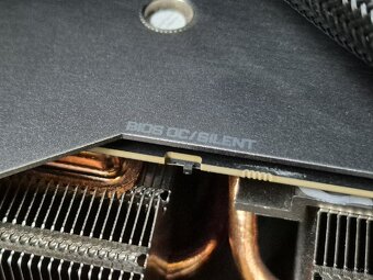 Gigabyte RTX 4080 Super Aorus Master 16G - 6