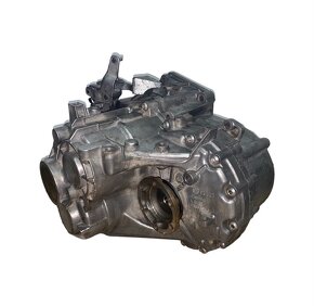 Převodovka 6Q JMA 2.0TDI 125KW VW Passa t B6 r.v. 2007 - 6