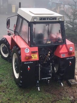 Zetor Crystal 8145 - 6