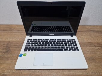 Notebook Asus X522m - 6