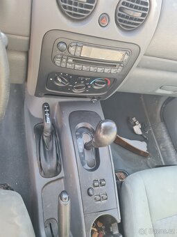 Jeep Cherokee KJ 2.8crdi 120 kw - 6