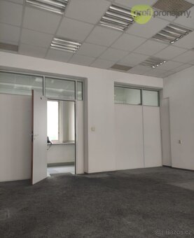 Pronájem obchodního prostoru 139 m² - 6