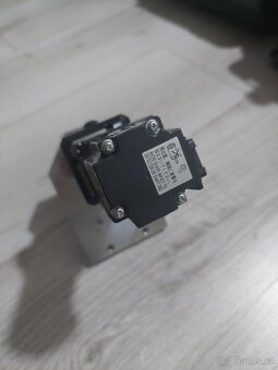 Mitsubishi AC servo motor - 6