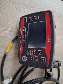 Lis na kulaté balíky KUHN VB 3160 - 6