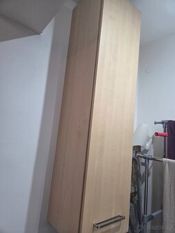 Koupelnova skrinka - 6