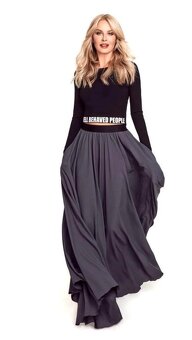 Dámske tričko/top - 6