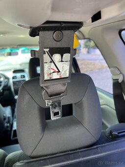 Mitsubishi space star - TK 2027 - 6