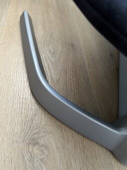 Lehátko Nuna Leaf houpací - 6