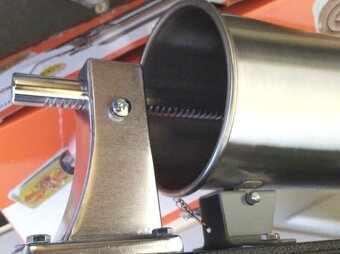 Plnička delo narážečka na klobásy 5kg - 6