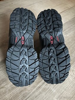 Dámská treková obuv Salomon - 6