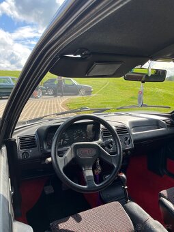 Peugeot 205 Gti (mi16) - 6