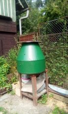 Prodám převodovku na stavební michacku - 6