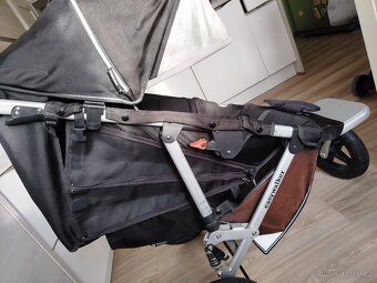 Easywalker sky terénní kočárek - 6