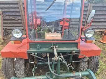 Prodám traktůrek - 6