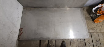 Nerezové plechy tabule - 6