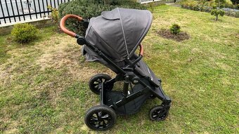 Kočárek 3v1 KinderKraft - 6