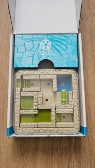 Tajemný chrám Mindok - 6