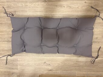 Montessori houpačka s polštářem - 6