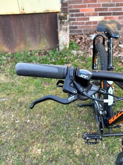 Bulls Copperhead 3 27,5 - 6