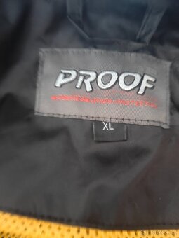 Nepromok - 6