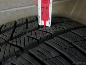 Zimní pneu Barum a Matador 195-65 R15 (sada) - 6