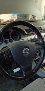 Volkswagen Passat B6 náhradní díly - 6