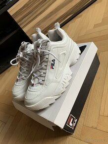 Fila Disruptor Low Wmn - 6