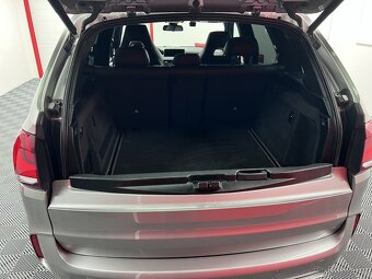 BMW X5 M 4.4i 423 kW 140tkm Odpočet DPH - 6