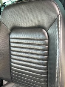 Prodám VW Passat B8, 2.0Tdi., 140Kw. Alltrack, DPH. - 6