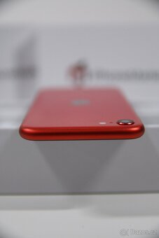 Apple iPhone SE 2020, 128GB, Red - záruka 12 měsíců - 6