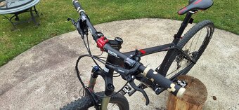 CUBE LTD PRO 29" - 6