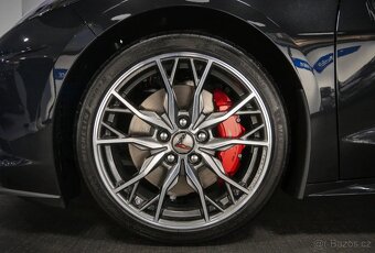 Chevrolet Corvette C8 3LT - 6
