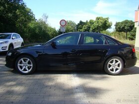 Audi A4 2.0 TDi NAVI NOVÉ ROZVODY NOVÁ STK - 6